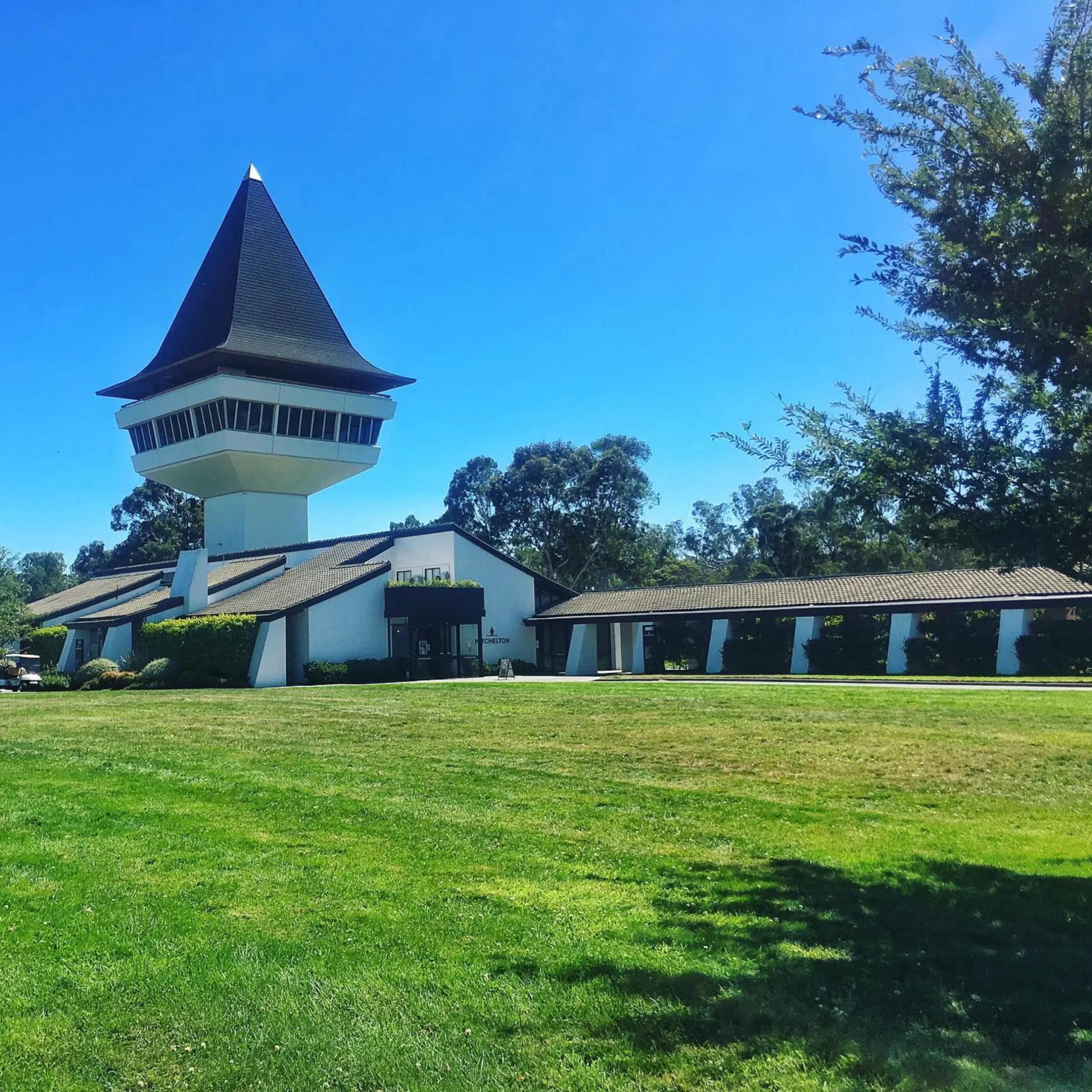 Mitchelton Winery