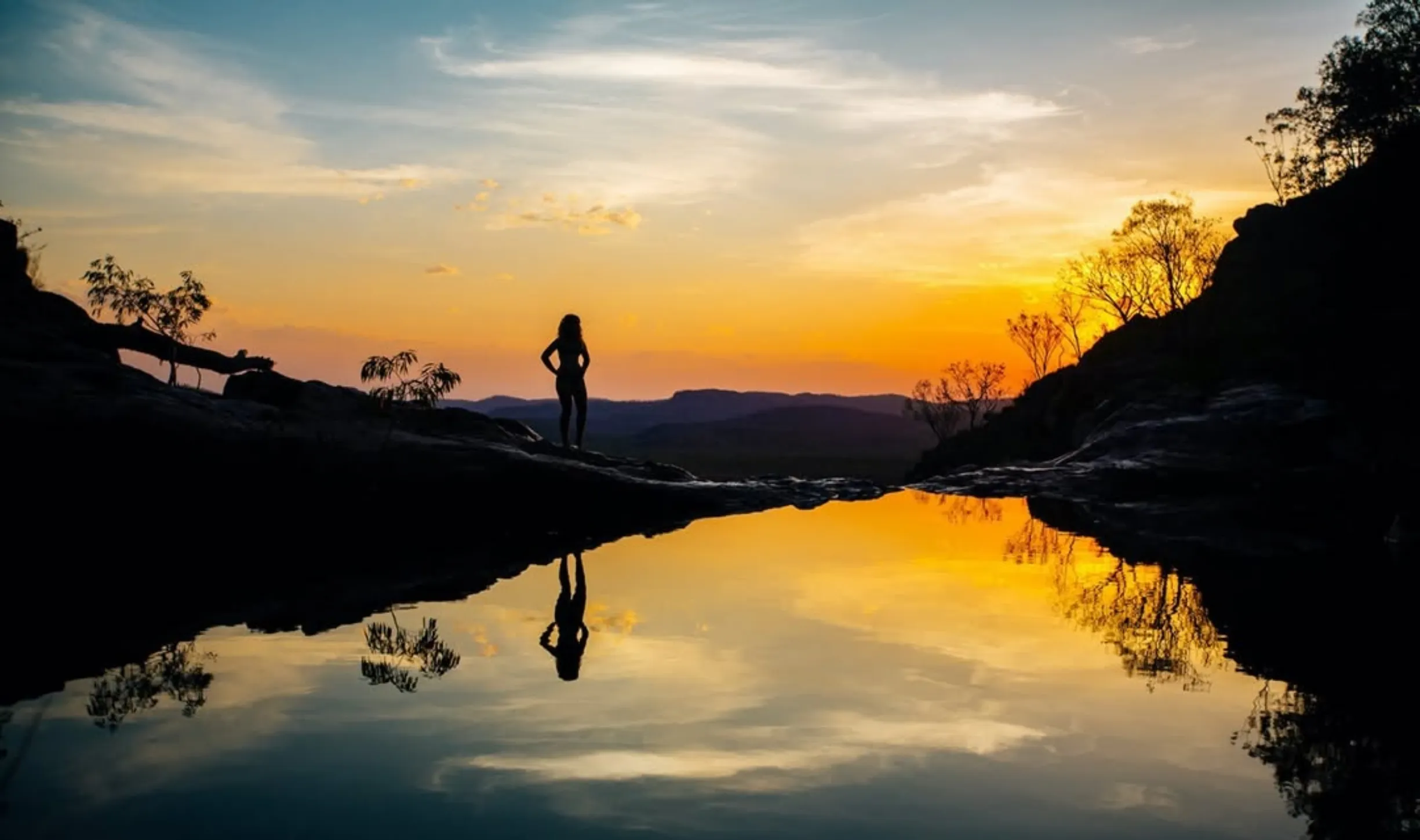 Kakadu On Your Own