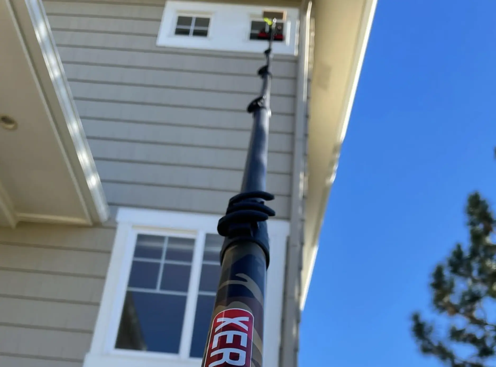 Best window cleaner