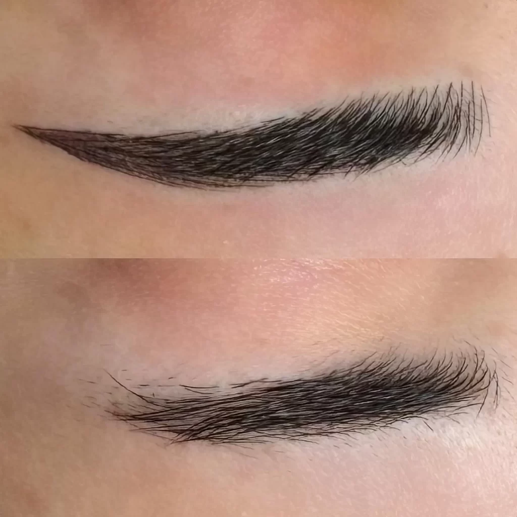 cosmetic tattooist melbourne