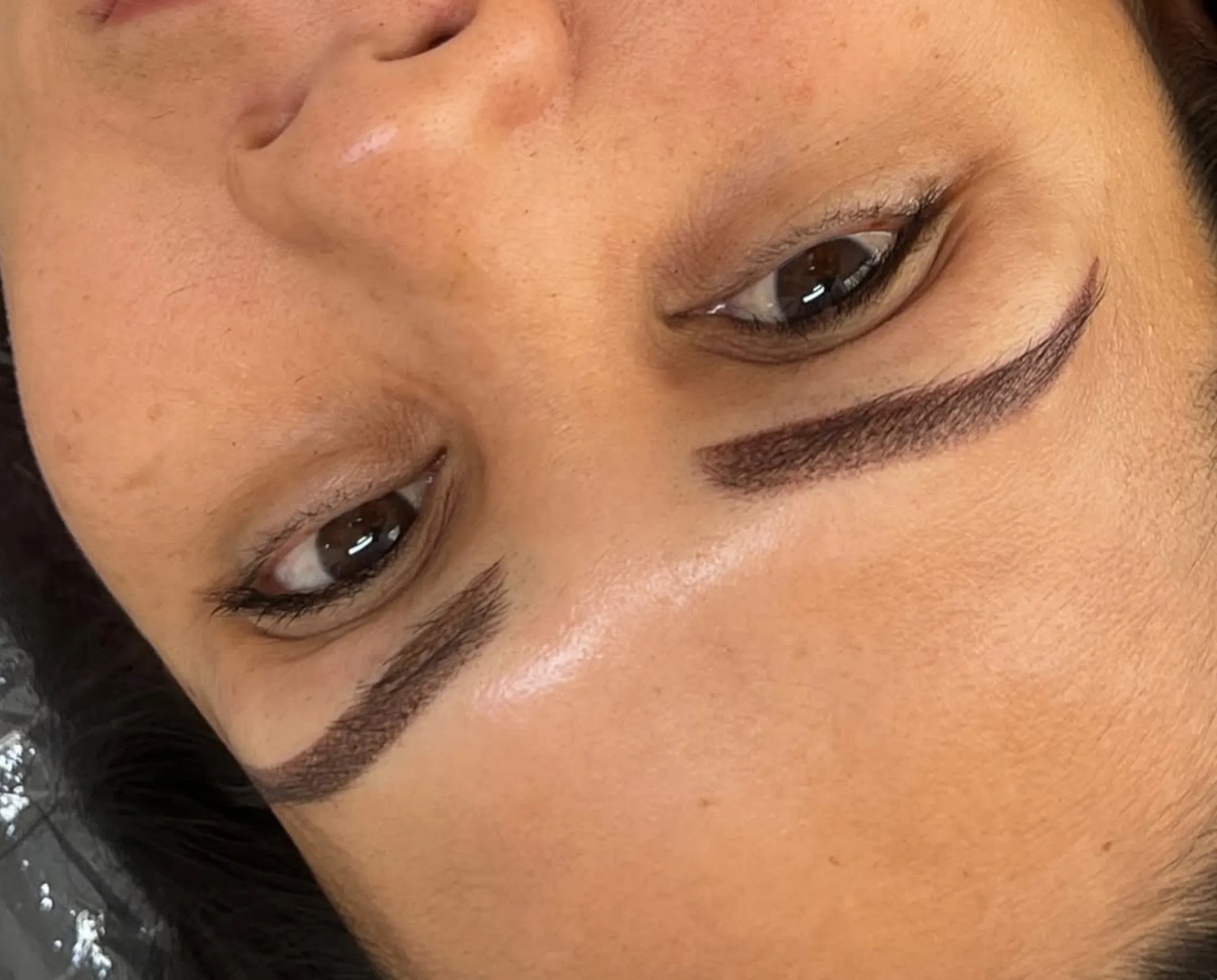melbourne cosmetic tattooing