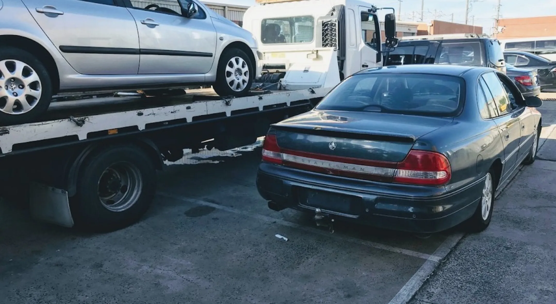worst cars for insurance claims